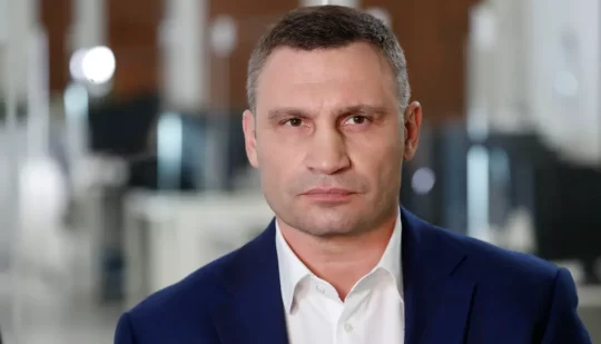 Володимир Кличко в США зустрівся із посадовцями Держдепартаменту – говорив про термінову допомогу Україні, – Віталій Кличко