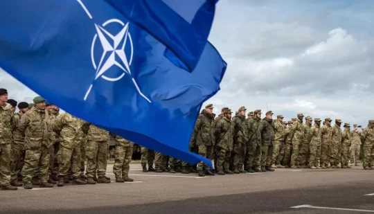 Головні лобісти України в НАТО: дипломат розповів, хто вони