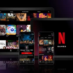 Netflix думає про монетизацію своїх мобільних ігор