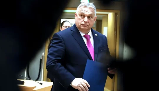 Трамп заявив, що сказав би Путіну “ніколи не лізти до України”