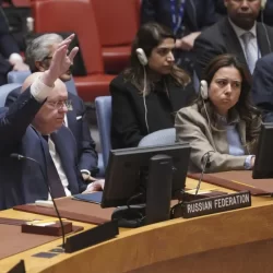 Росія знову скликає Радбез ООН: названа причина