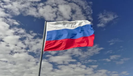 В Росії зробили заяву про переговори з Україною і висунули умови