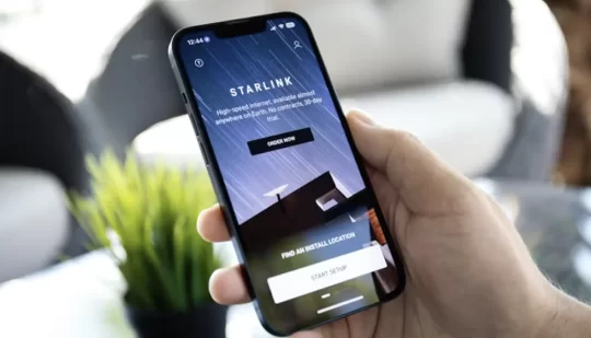 Все про проект Starlink Direct-to-Cell
