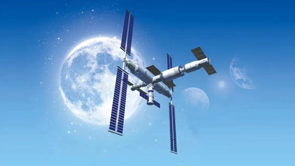 Ви зараз переглядаєте Tiangong розпочала випробування комп’ютерних чипів