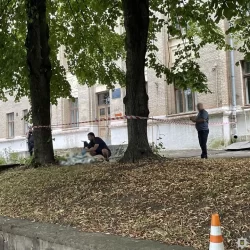 Довічне ув’язнення загрожує уродженцю Казахстану за вбивство та зґвалтування хмельниччанки в Рівному