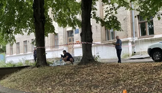 Довічне ув’язнення загрожує уродженцю Казахстану за вбивство та зґвалтування хмельниччанки в Рівному