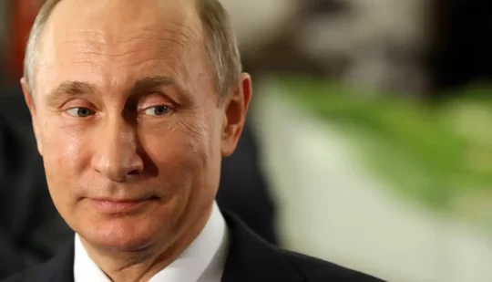 Чи готовий Путін до переговорів цього року: Пристайко про плани диктатора