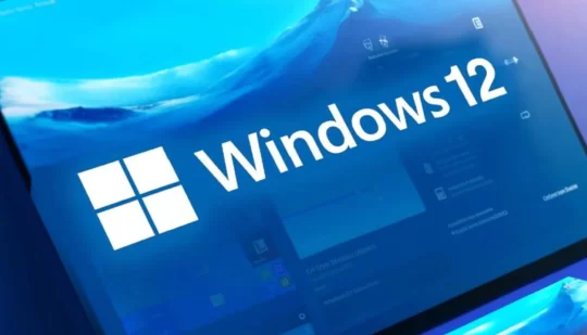 Windows 12: Якою буде нова ОС