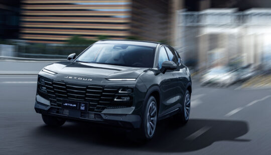 Chery та Jetour оголосили про Весняний фестиваль знижок: подробиці