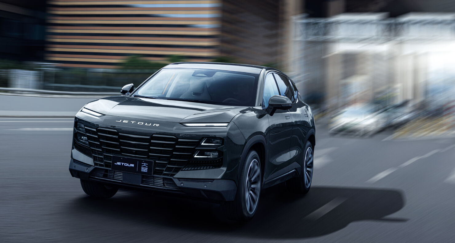 Ви зараз переглядаєте Chery та Jetour оголосили про Весняний фестиваль знижок: подробиці