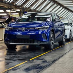 ТОП-5 доступних електричних кросоверів українського ринку