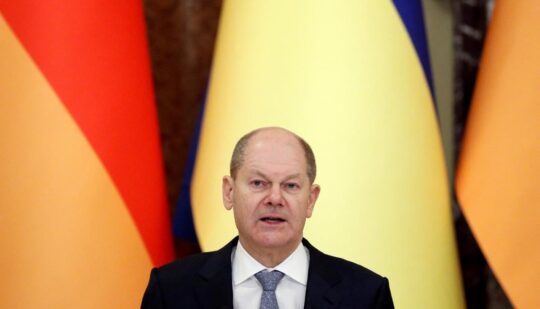 2 роки війни в Україні