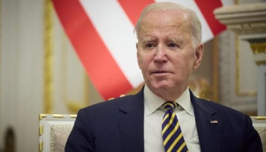 Допомога Україні від США – Байден зустрівся із лідерами Конгресу