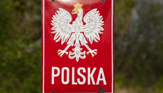 Блокування польсько-українського кордону – де не можна проїхати