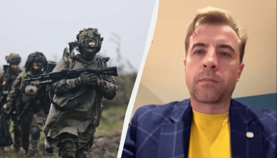 Мобілізація в Україні – Економіст нагадав про наслідки для бізнесу