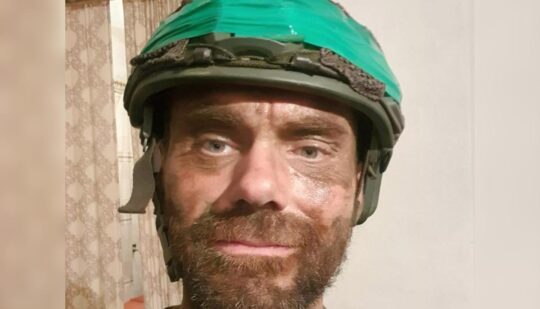 Війна в Україні схожа на Першу світову, але з дронами,