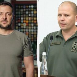Євген Мойсюк – Зеленський призначив спецуповноваженого з реалізації безпекових гарантій