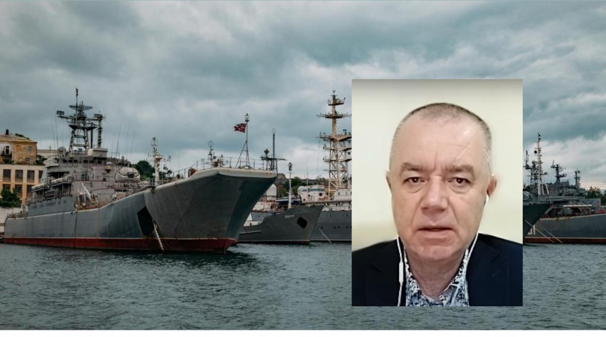 Ви зараз переглядаєте “Залишилося п’ять-шість штук”: Роман Світан