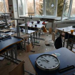 Новини Львова – очевидець розповів про ворожу атаку на місто
