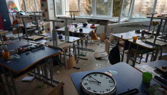 Новини Львова – очевидець розповів про ворожу атаку на місто