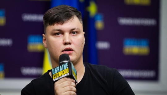 В Іспанії знайдений мертвим російський пілот, який викрав російський гелікоптер і доставив його в Україну