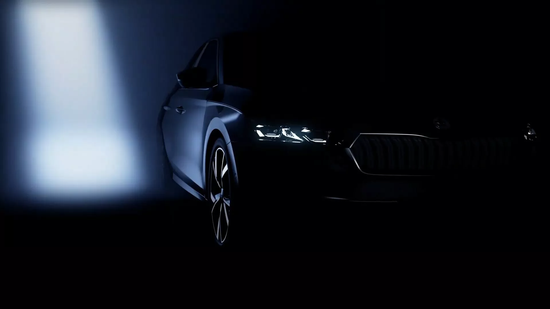 Ви зараз переглядаєте Оновлена Skoda Octavia 2024 року готується до офіційного дебюту: показані нові фото