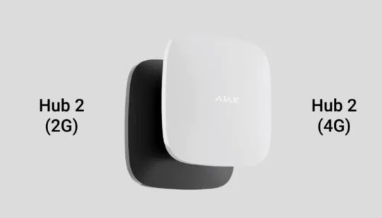 Ajax Systems поділилася результатами роботи у 2023 році