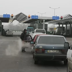 Українців попередили про проблеми на кордоні вже наступного тижня