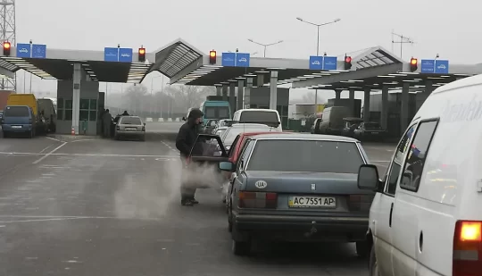 Українців попередили про проблеми на кордоні вже наступного тижня
