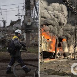 Окупанти намагаються обстрілами енергосистеми знеструмити ключові промислові регіони, – Кубраков