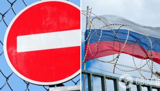 Санкції проти Росії – крупні банки з ОАЕ почали закривати рахунки росіян – відома причина