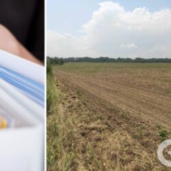 Землю в українців відбиратимуть – документи на землю – право власності на землю