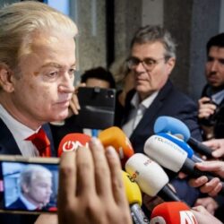 “Ми дурні Європи”: у Нідерландах лідер ультраправих зробив обурливу заяву про біженців з України