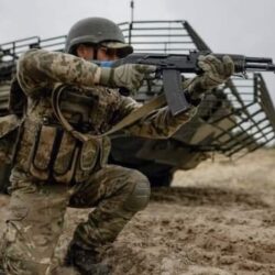 Кожна громада Рівненщини повинна сформували оборонний бюджет, – голова Рівненської ОВА