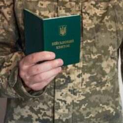 До закону про мобілізацію подали понад 1300 правок