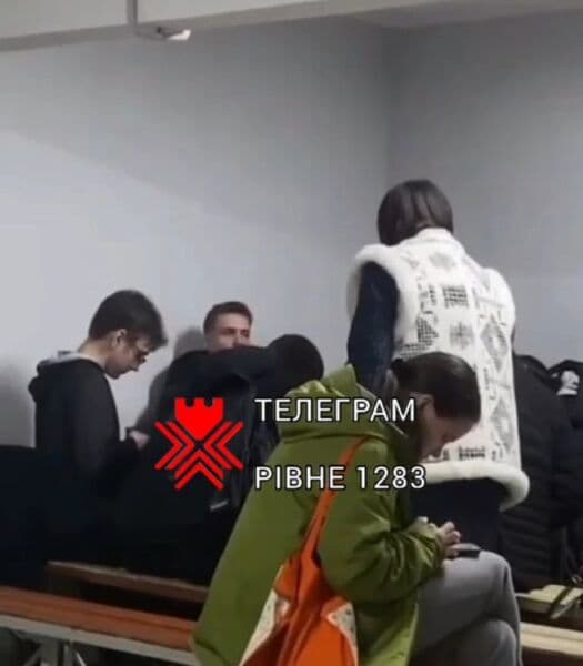 Ви зараз переглядаєте У Рівному вчительку звільнили за приниження учня