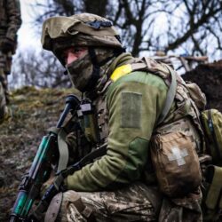 Україна в найгіршій військовій кризі з часів битви за Київ