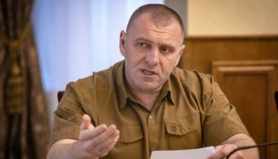 Керівник СБУ відреагував на скандал з Bihus.Info