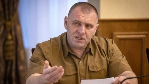 Ви зараз переглядаєте Керівник СБУ відреагував на скандал з Bihus.Info