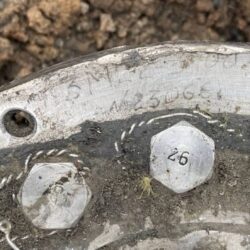Вранці по Києву завдали удар новою ракетою 3М22 “Циркон”