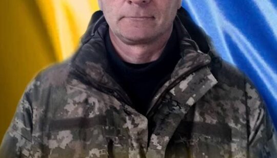 На війні загинуло двоє захисників з Рівненщини