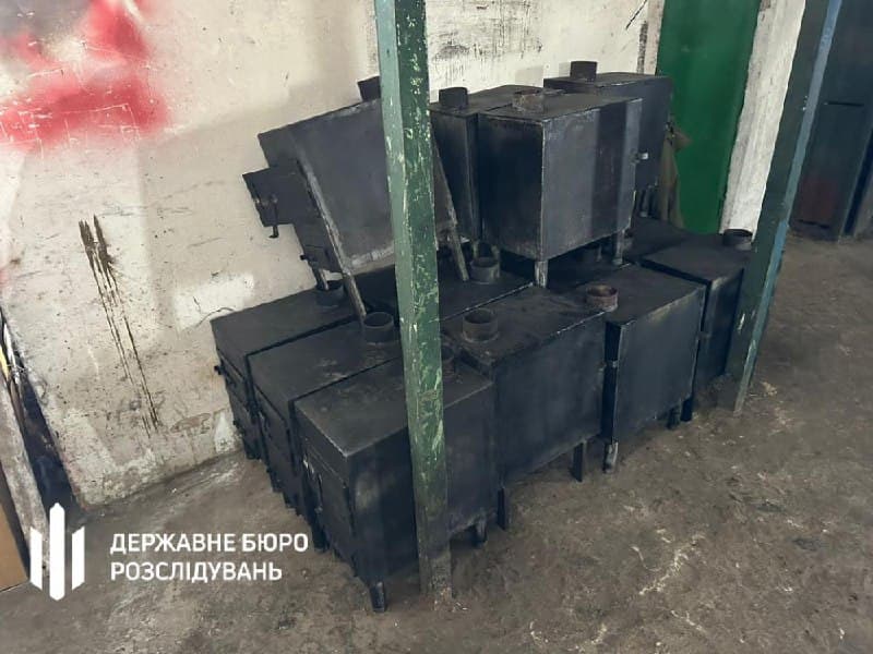 Ви зараз переглядаєте На Рівненщині затримали посадовця колонії, який наживався на праці засуджених