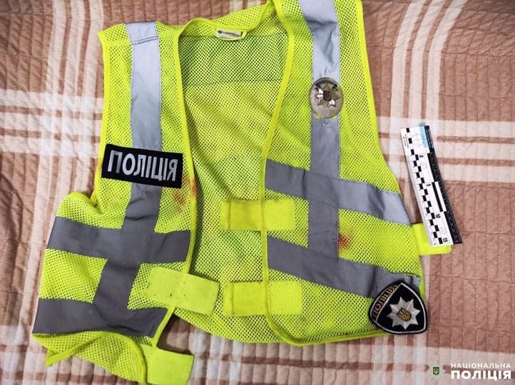 Ви зараз переглядаєте На Рівненщині п’яний водій побив правоохоронця: деталі інциденту