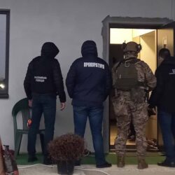 На Рівненщині судитимуть угрупування осіб, яке налагодило канал втечі для ухилянтів (+ФОТО)