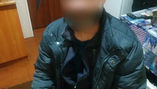 Побив знайомого до смерті: поліцейські повідомили про підозру уродженцю Донеччини