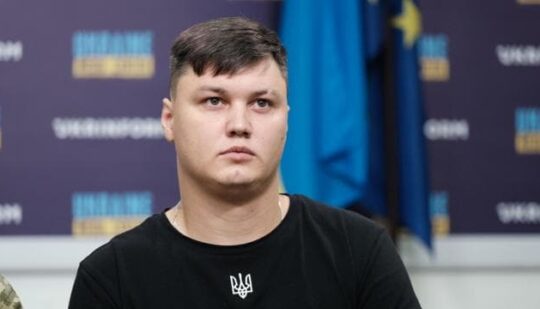 В ГУР підтвердили смерть російського пілота Кузьмінова, який викрав Мі-8 для України