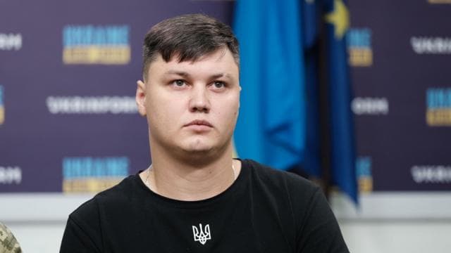 Ви зараз переглядаєте В ГУР підтвердили смерть російського пілота Кузьмінова, який викрав Мі-8 для України