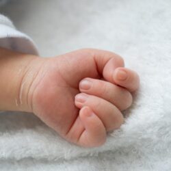 На Рівненщині від ГРВІ померла 2,5-річна дитина