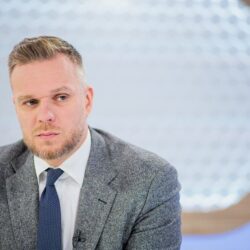 Росія може раптово напасти на НАТО, – глава МЗС Литви