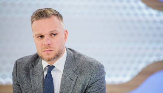 Росія може раптово напасти на НАТО, – глава МЗС Литви